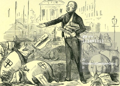 Public Health Act of 1848