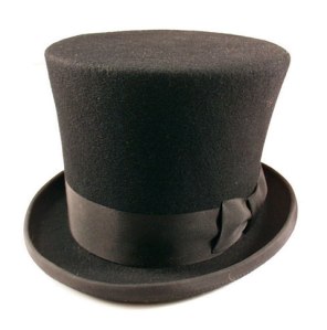 tophat